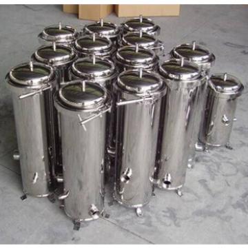 Stainless Steel Filter Housing Factory