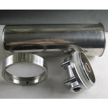 Stainless Steel Single Cartridge Filter Housing