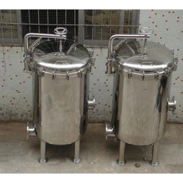 Cartridge Filter Housing in Water Filter Parts