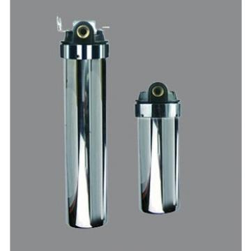 Stainless Steel Single Cartridge Filter Housing Manufacturer