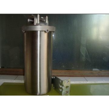 Stainless Steel Water Filter Housing Factory