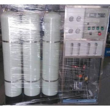 Reverse Osmosis Water Treatment Equipment