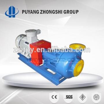 2017 industrial slurry system use centrifugal pump sand pump