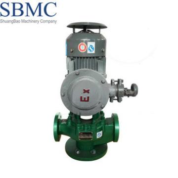 OEM high efficiency and low noise Leak-proof submersible slurry pump