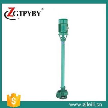 Heavy duty non-clog sewage submersible pump industrial electric mission slurry pump