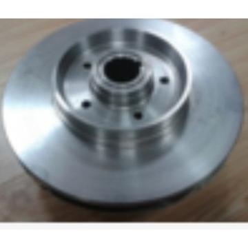 sulzer centrifugal pump impeller with API and ce