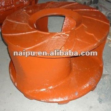 mission centrifugal pump impeller