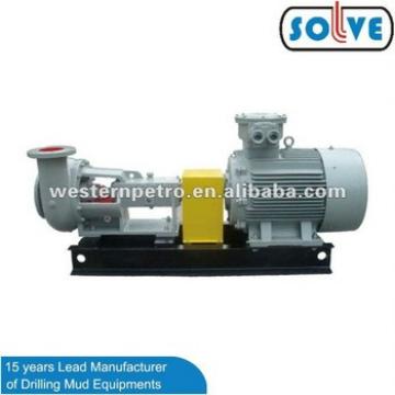 SB series oil well drilling mud pump for drilling rig