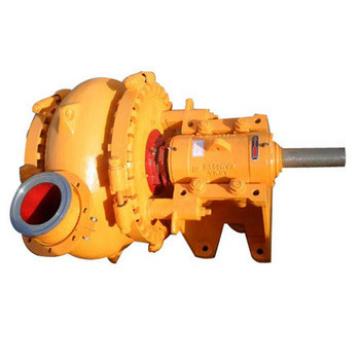 Horizontal Centrifugal Diesel Engine sand dredge pump sale