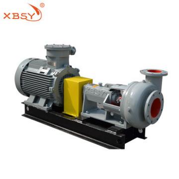 XBSY Oilfield Anti-Abrasive Centrifugal Slurry Pump