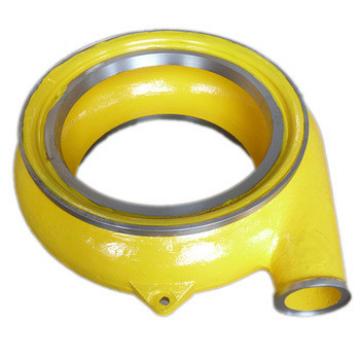 heavy duty rubber impeller pump impeller weight