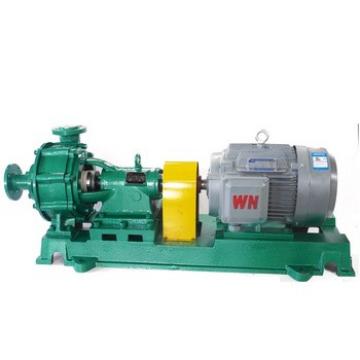 CE Standard single phase centrifugal pump 15kw supplier