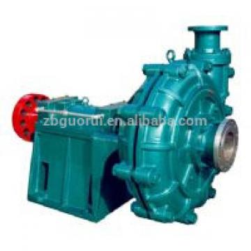 ZGB Series centrifugal slurry pump for mining,power,metallurgy