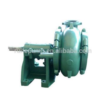 Centrifugal Submersible Hydraulic sand slurry pump