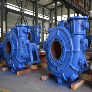 Shijiazhuang centrifugal pump slurry dredge pump for sale