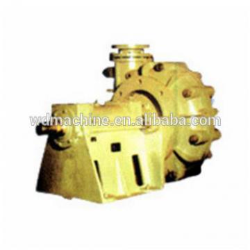 ZG small slurry pump made in china/ash slurry pump