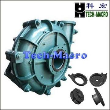 Centrifugal slurry pump M L(R)series compatible with high quality
