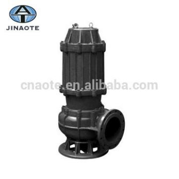 anti-abrasive good quality coal slurry pump