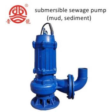 Acid, base,salt and alkali resistance frequency conversion high pressure sand suction pump