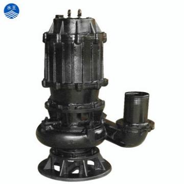 Low price centrifugal slurry submersible pump