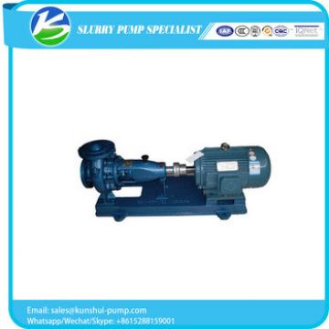 industrial chemical centrifugal slurry pump in myanmar price