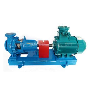 ANSI non metalic horizontal centrifugal pump for corrosive, pure and contaminated media in chemical industries,