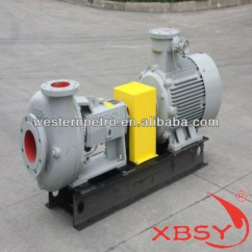 Oil and gas industry China bare shaft centrifugal pump