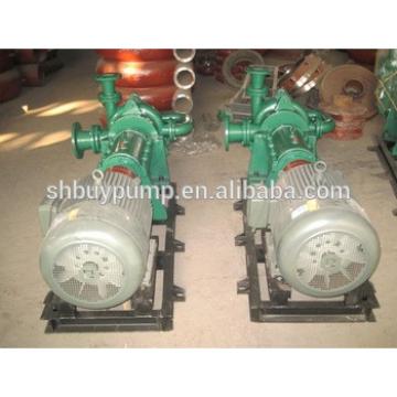 slurry pump ZJW flotation machine special diesel feed pump