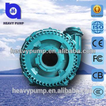 Ore slurry gravel pump centrifugal pump