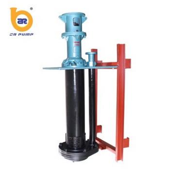 strong abrasive slurry centrifugal 12v dc submersible water pump