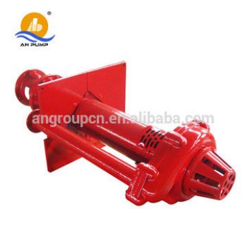 Centrifugal Red Jacket Submersible Sump Slurry Pump