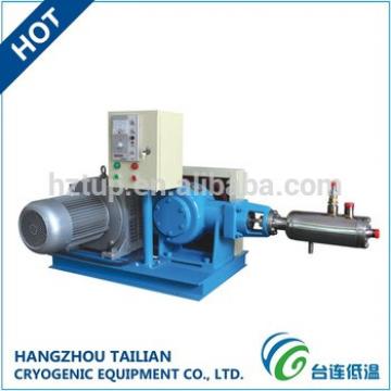 Factory Direct Sale Liquid Nitrogen Reciprocating Piston Pipeline Pump