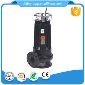 China electric Single Stage centrifugal clean water pump for sewage or dirty water