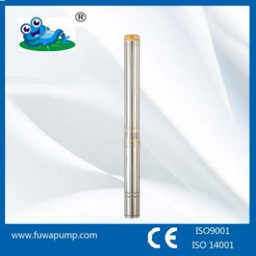 on sale deep well brass outlet submersible borehole pump for swimming pool