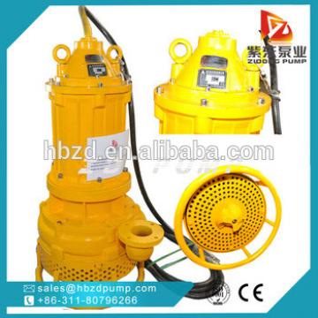 river sand suction pump