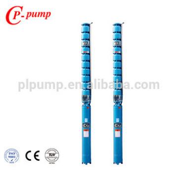 CE Certificated Xinkang brand chinese products 5.5kw 7.5hp 50hz submersible pumps agricultural irrigation water pumps