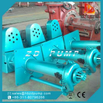 coal mining centrifugal slurry pump