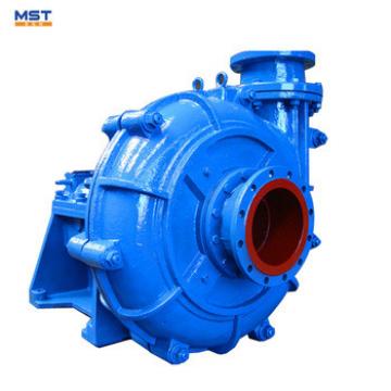 Centrifugal industrial coal wash slurry transfer pump