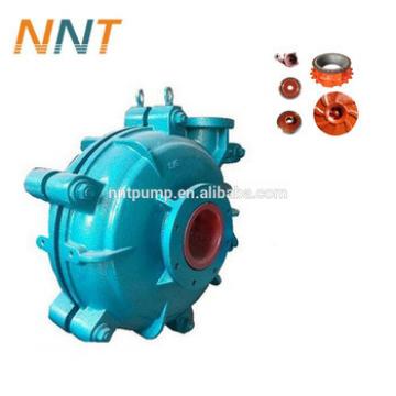 Centrifugal Mining Industrial Slurry Pump