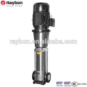 Stainless Steel High Pressure Boiler Feed Water Pump,Multi Stage Pump