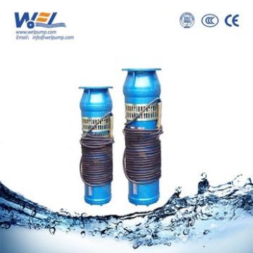 hot sale electric submersible water fountain pump with 20m head