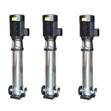 RO system use vertical centrifugal water pump