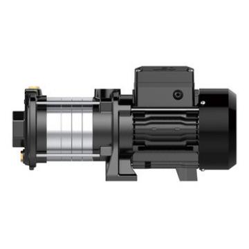 LEO 1.1Kw 1.5Hp Stainless Steel Horizontal Multistage Centrifugal Pump