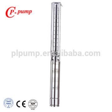 CE standard Xinkang brand 4 inches agricultural irrigation 3HP Deep Well Submersible borehole Electric Pump