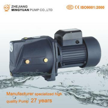 Jet100l Self-priming Water Pump Zhejiang Factory