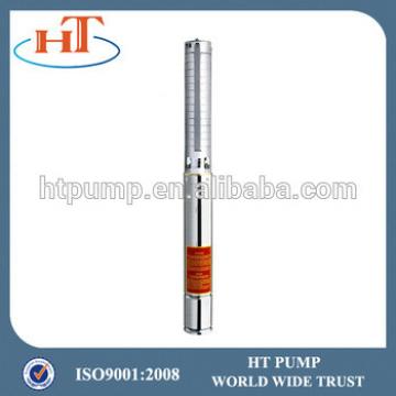 submersible stainless steel centrifugal pumps