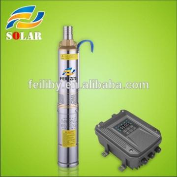 dc48v 54m head agricultural irrigation diesel water pump