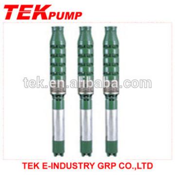 8TR Serise Well Submersible Pumps