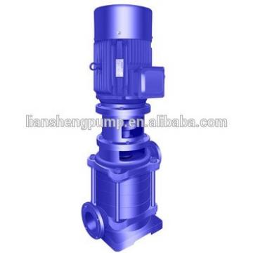 Ldla Multistage Vertical Centrifugal Pumps