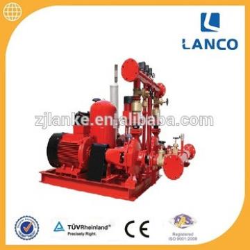 Factory Prodcut High Quality Firefighting Pump/NFPA 20 Firefighting Pumps